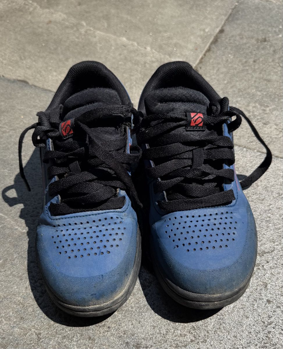 Five Ten Scarpe da uomo: Adidas Five Ten Freerider Pro Schuhe Grösse 39.5 – Usato da Kehrsatz venduto da tonisch 2