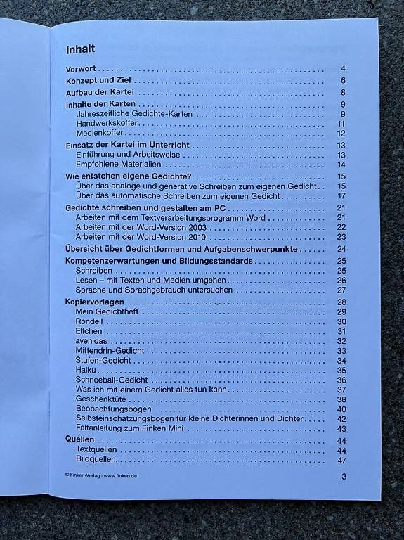 Scarpe da uomo: Mit Füller, Farbe und PC (Finken) – Usato da Schönenbuch venduto da Herbie6446 4