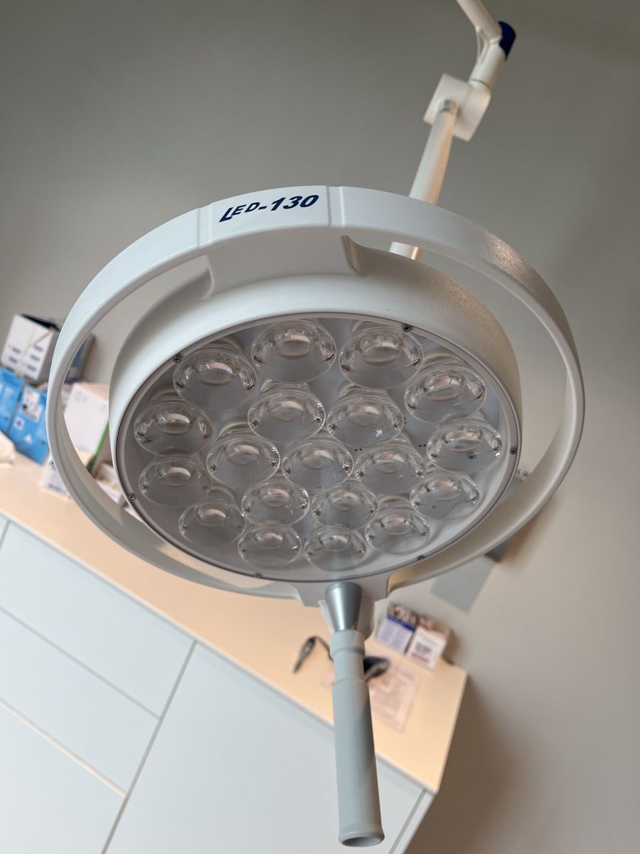 Lampadari & plafoniere: Op Leuchte – Usato da Greppen venduto da Francoierardi 5