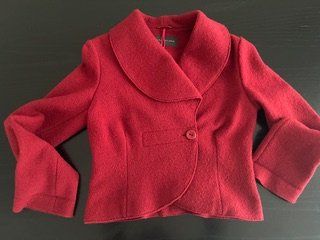 Giacche: Jacke / Blazer von Syndicate, CH-Produkt – Usato da Thalwil venduto da figueres 4