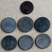 LOT DEUTSCHES REICH