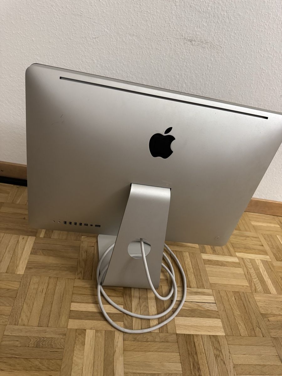 Apple PC: iMac Defect – Difettoso da Marly venduto da FABSIL 1