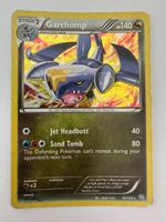 Garchomp Holo - Pokemon