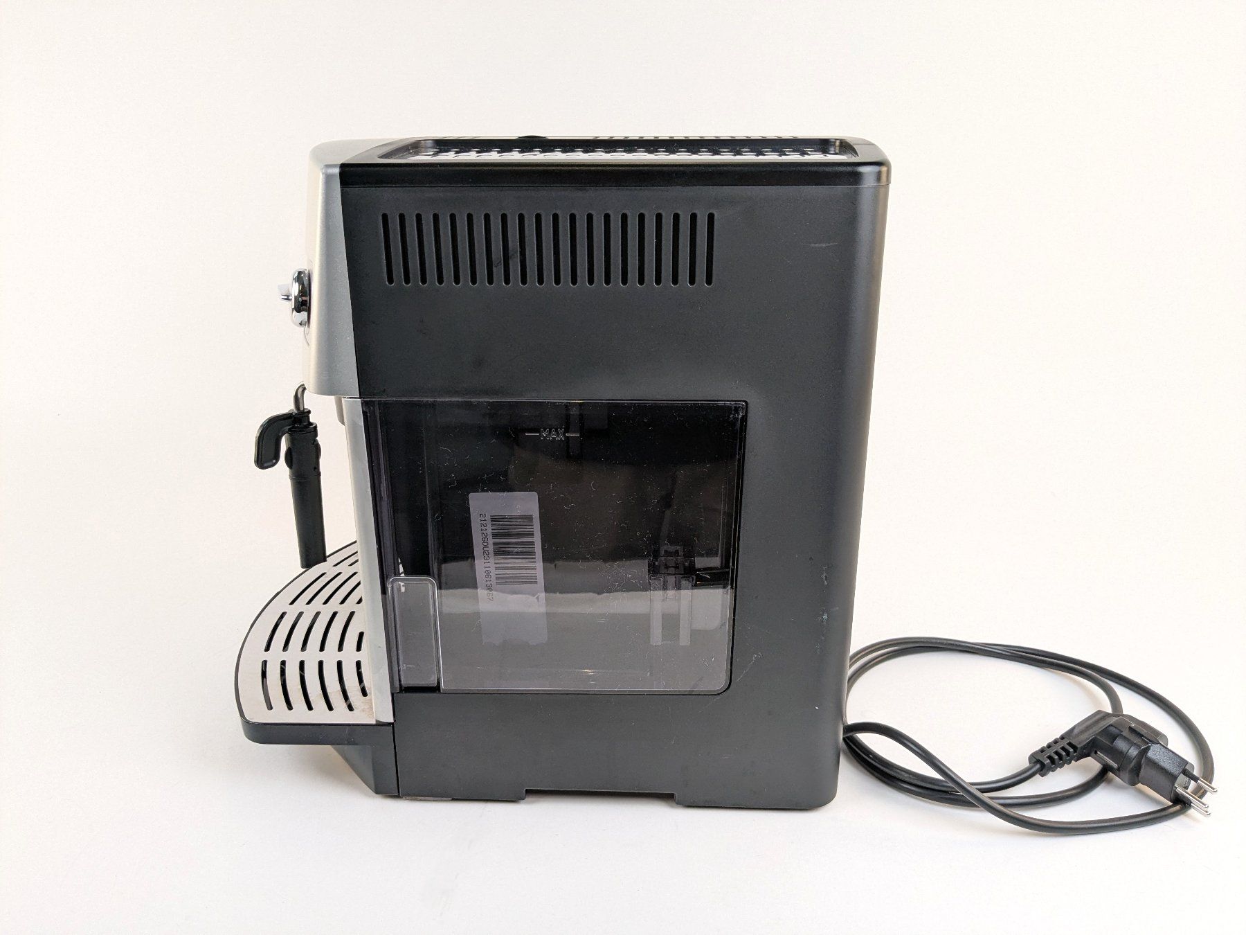 De'Longhi Macchine per caffè & Macchine per espresso: DELONGHI Magnifica Kaffeevollautomat – Usato da Dintikon venduto da Restwert_Dintikon 2