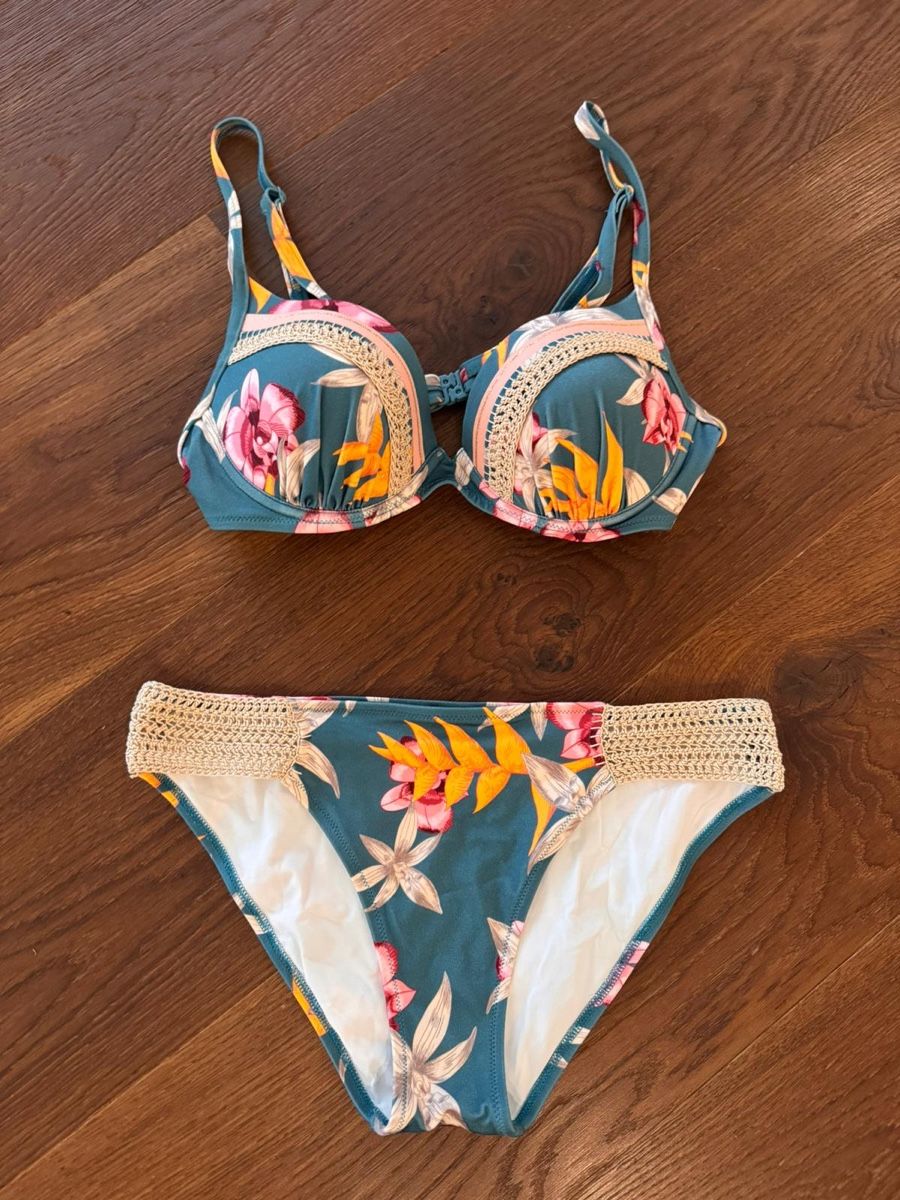 Beldona Costumi da bagno & Bikini: bikini neu watercult 38c – Nuovo (secondo la descrizione) da Seengen venduto da Shiara