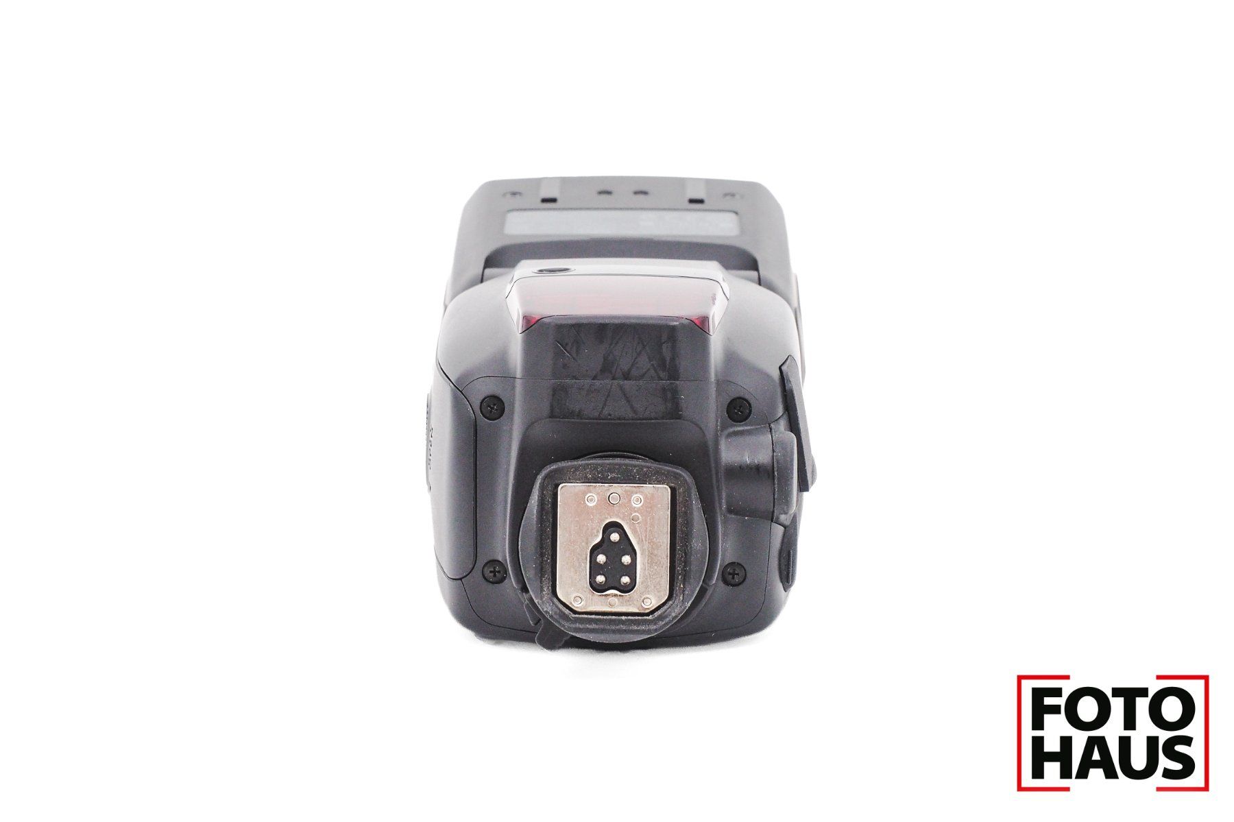 Canon Flash: Canon Speedlite 600EX-RT Blitz Flash TTL 1517 – Usato da Basel venduto da FotohausBasel 4