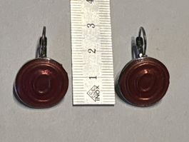Modeschmuck Ohrhänger