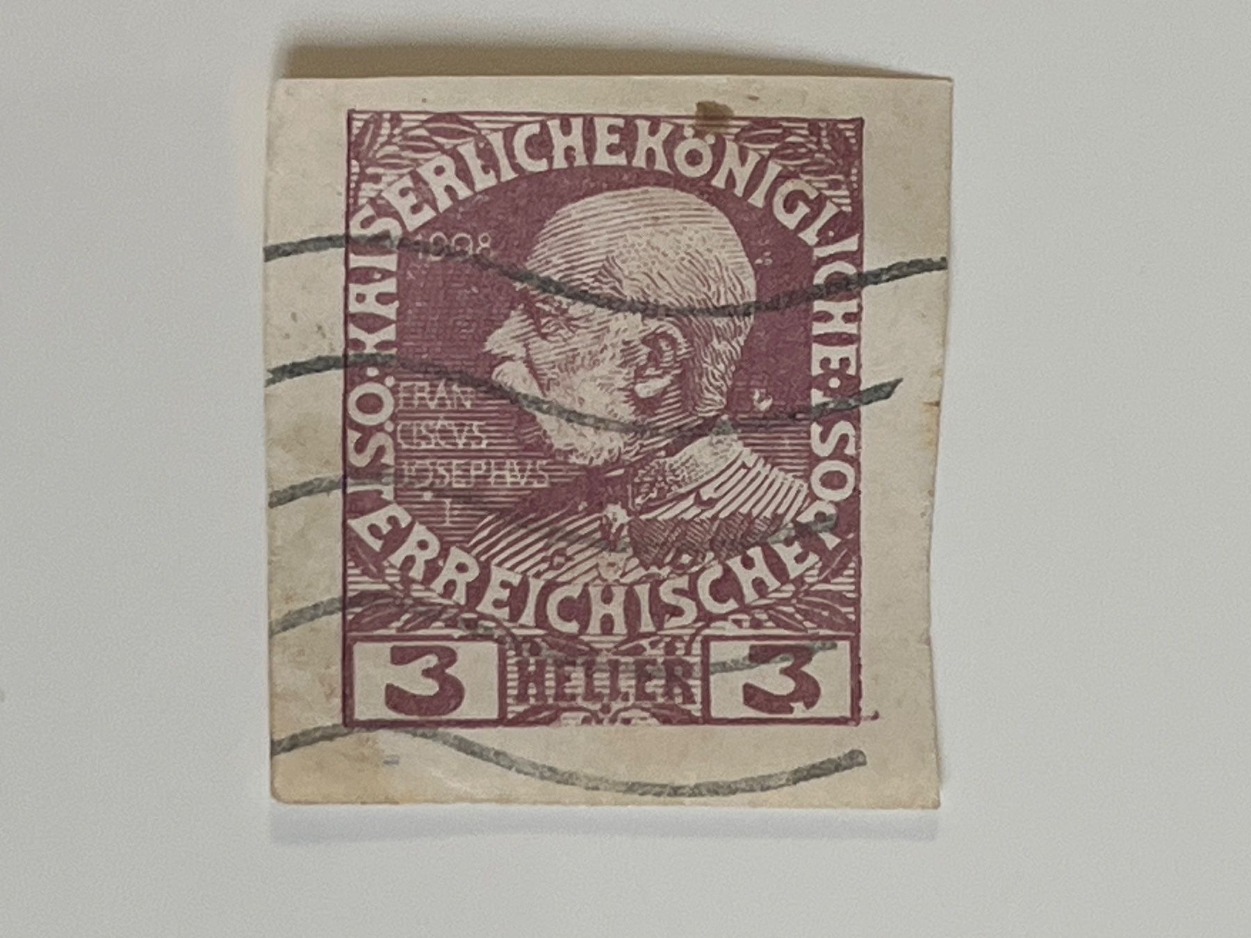 Tutti i francobolli: Österreich Briefmarke – Usato da Chiasso venduto da AzenYa