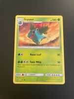 Ivysaur - 2/73  Sun & Moon Shining Legends