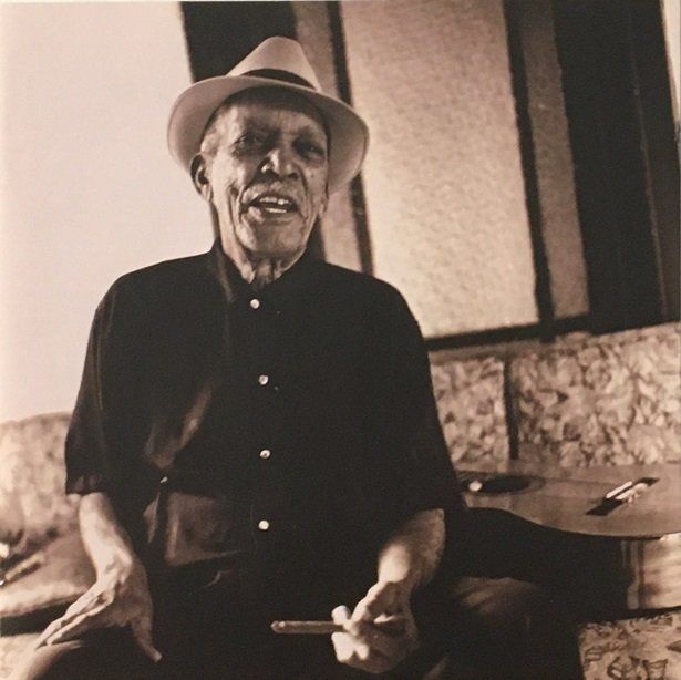 CD: Compay Segundo – Gracias Compay – Usato da Grüningen venduto da azulverde 2