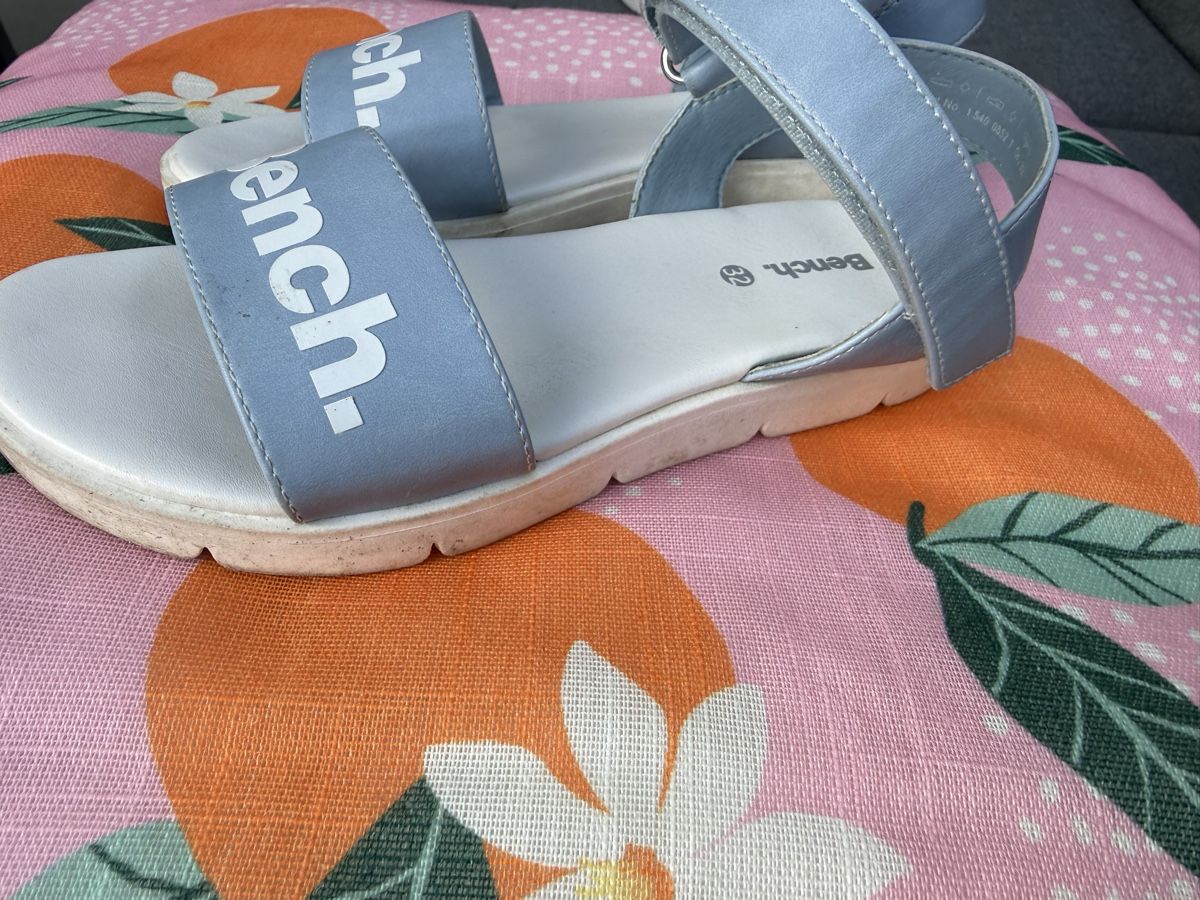 Bench Scarpe per ragazze: Bench Sandalen Grösse 32 – Usato da Rümlang venduto da zflyfa0001 3