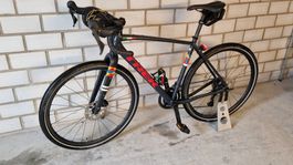Trek Checkpoint ALR 5 Gravelbike, Top Zustand, wenig gefa...