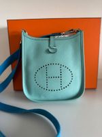 Sac Hermès Mini Evelyne TPM