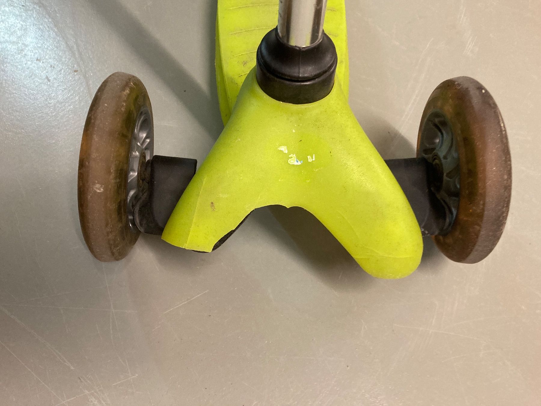 Micro Veicoli per bambini: Micro Mini 3in1 Scooter Trottinett / Laufrad – Usato da Oberstammheim venduto da Annatina11 6
