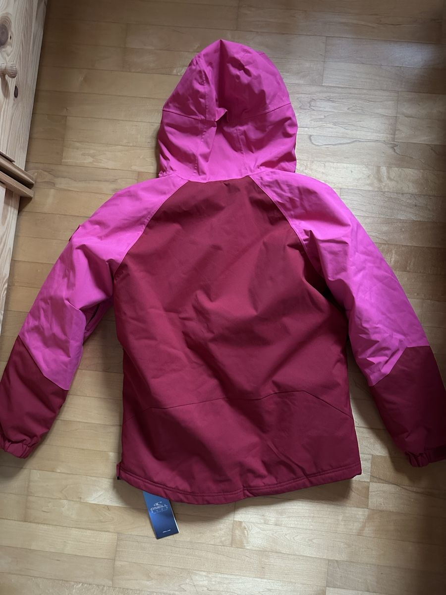 O'Neill Giacche: O’Neill winter snowboard jacket – Nuovo e nell'imballaggio originale da Zürich venduto da alz_9sgv 3
