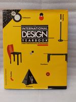 The International Design Yearbook 1988/89 Arata Isozaki