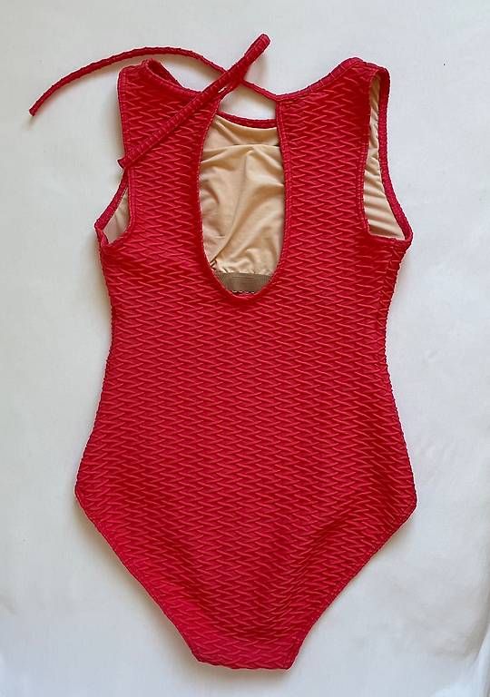 Costumi da bagno & Bikini: Badeanzug Paula Beachwear – Usato da Bern venduto da OlaPaloma 3