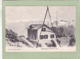 Mytenhaus 1906