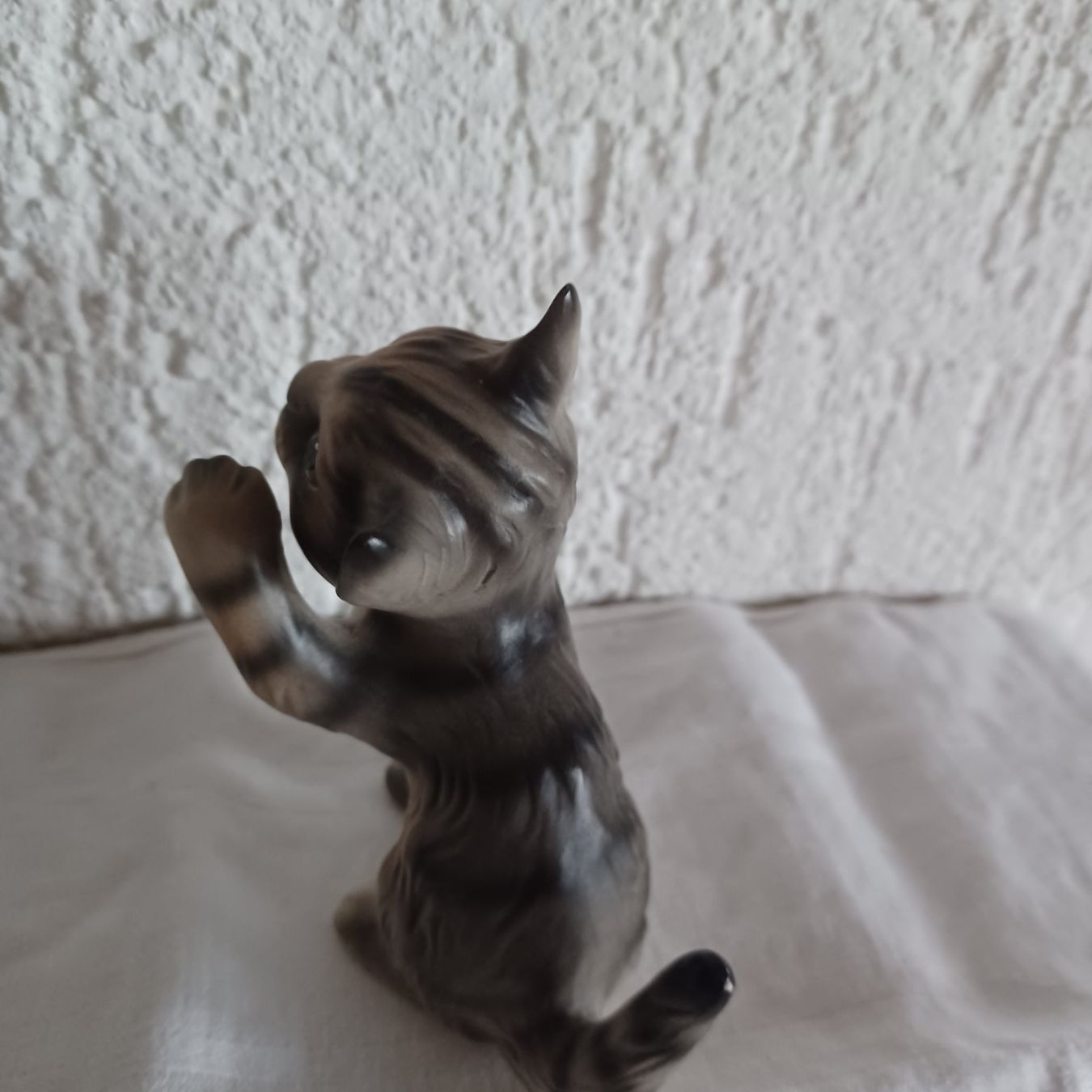 Statuette: Kätzchen von Goebel 11 cm gross – Usato da Abtwil SG venduto da luupsy 1