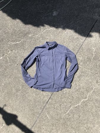Arcteryx Wandershirt