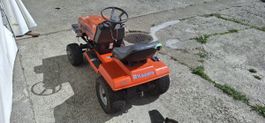 Rasentraktor Husqvarna LR120