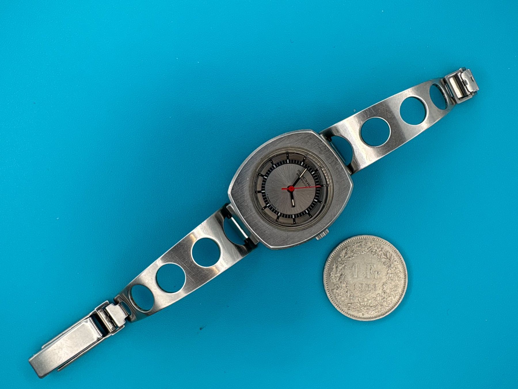 Mirexal Orologi: Mirexal Electronic 7340.531 – Usato da Elgg venduto da Jo_Naj 2