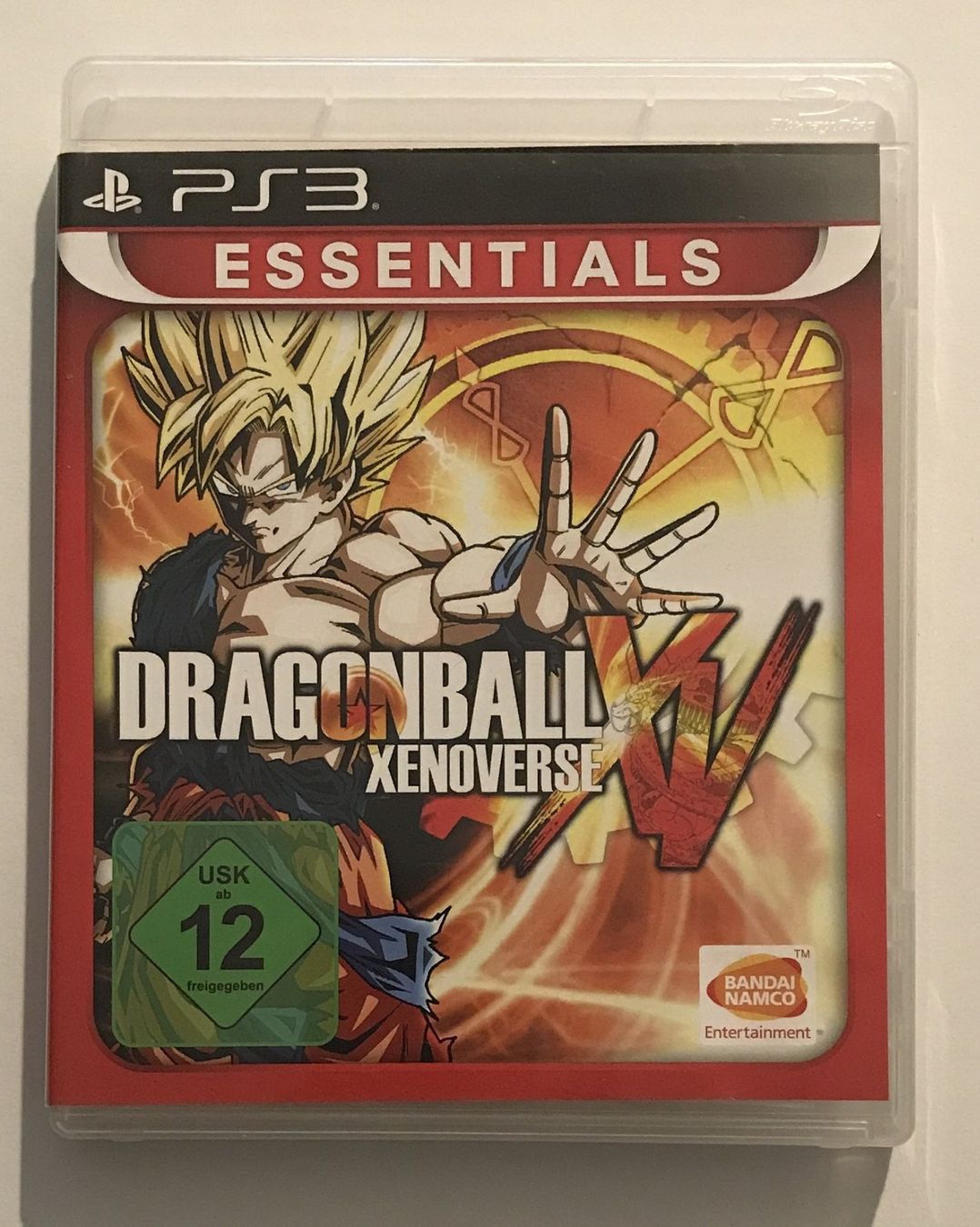 Giochi: PS3 - Dragon Ball Xenoverse – Usato da Allschwil venduto da Bullach