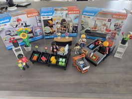 PLAYMOBIL SET
