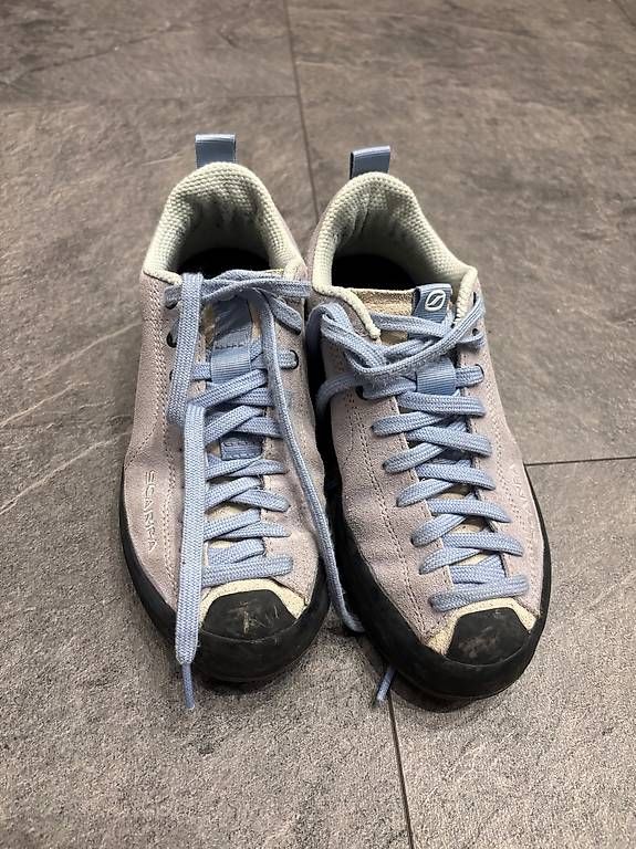 Chaussures femmes: Scarpa Mojito Wrap 36.5 – D'occasion à S. Carlo GR par ani_2pgw 1