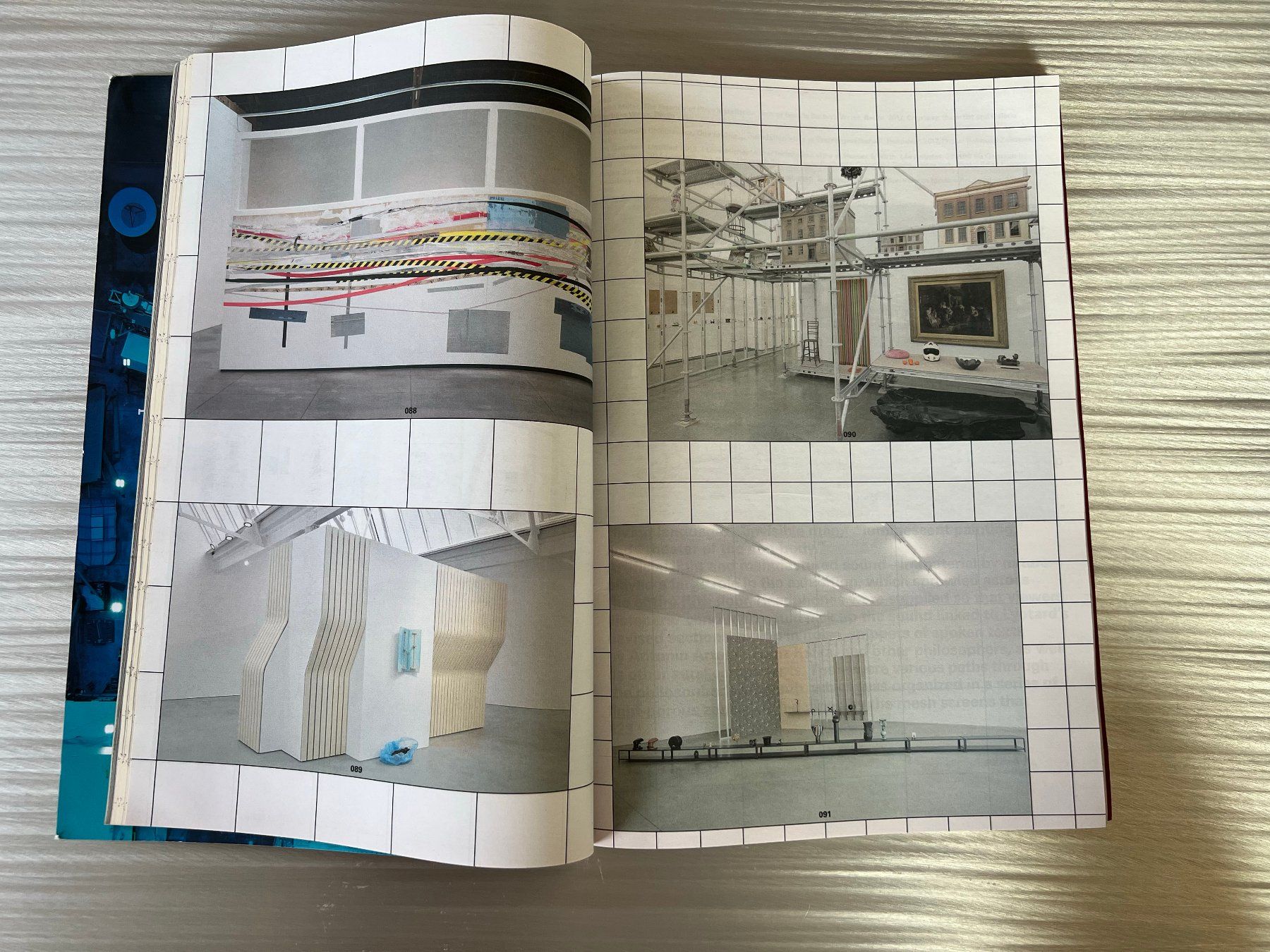 Revues & Magazines: Architecture magazine Mousse #61 On Display – D'occasion à Zürich par Abost 2