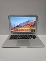 MacBook Air 13 " Core i5, 4 Go Ram, Ssd 251Go
