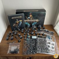 Warhammer Age of Sigmar: Soul Wars Starterset OVP