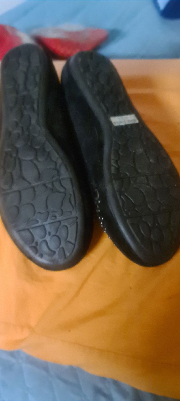 Chaussures femmes: Ballerina 40 – Neuf (Voir description) à Bellerive VD par Hermes5 1