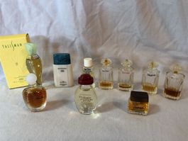 Parfum Miniatur Set Balenciaga