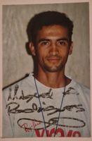 Miguel Augel Rodrigez - Leichtathletik