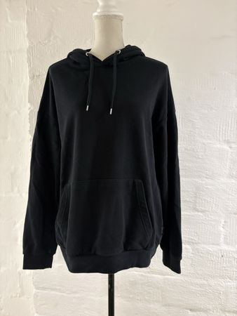 Herren Kapuzensweatshirt,Gr.XS