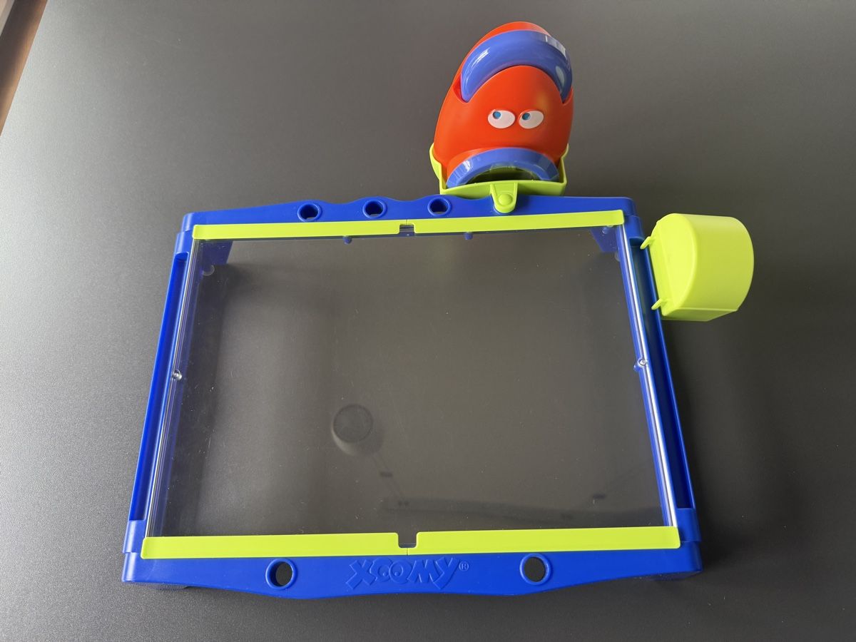 Ravensburger Spielzeuge: Ravensburger Xoomy Maxi-Relaunch – Gebraucht aus Niederbipp von Pearl01 2