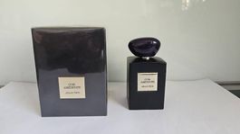 Armani Privé, Cuire Améthyste, 100ml, Eau de Parfum