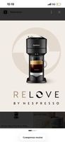 Nespresso Vertuo Next RELOVE  Neu & originalverpackt