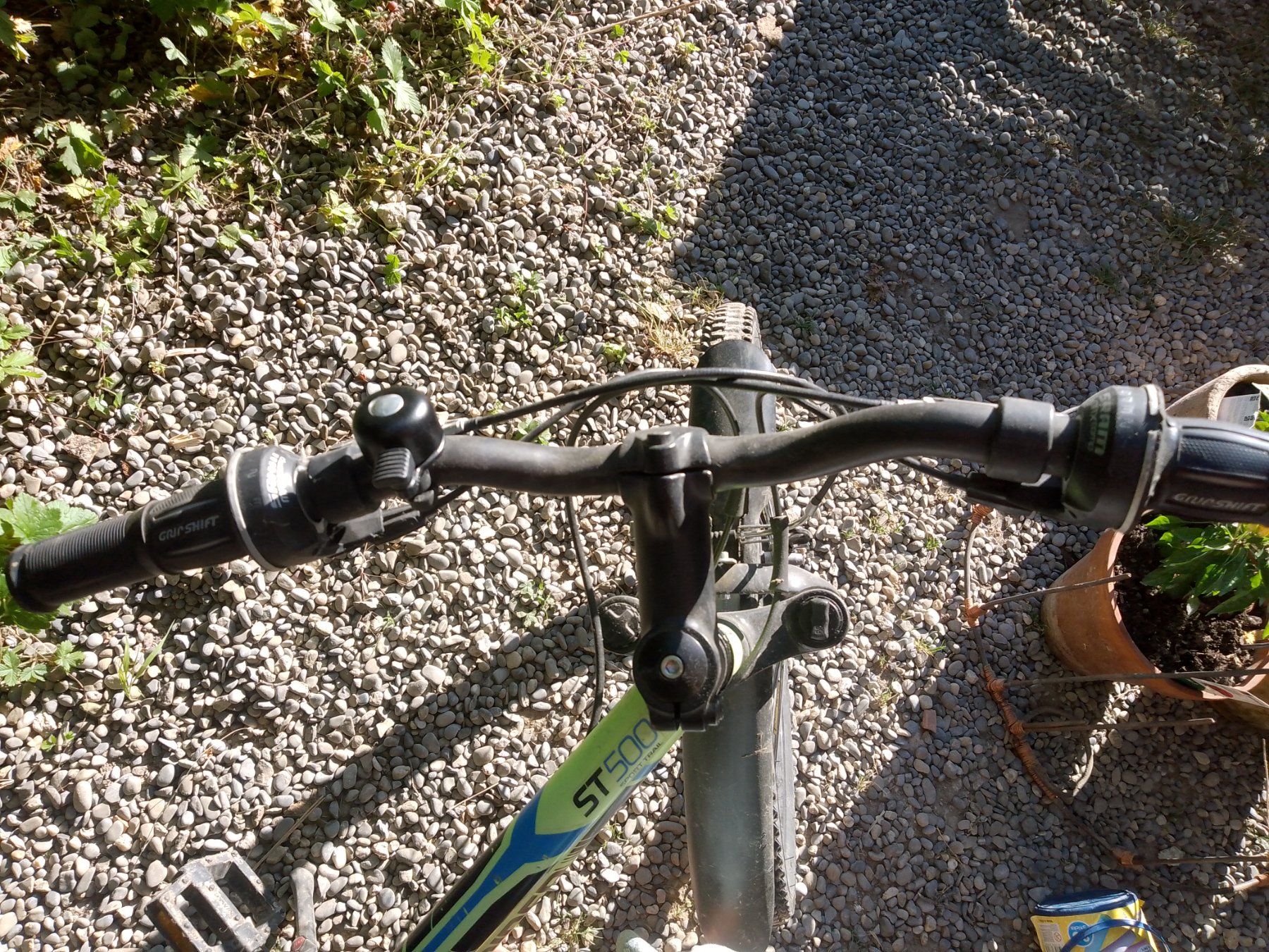 Velos: Kinder Fahrrad – Gebraucht aus mümliswil von muemellian