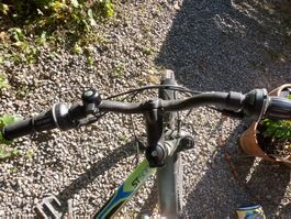 Kinder Fahrrad