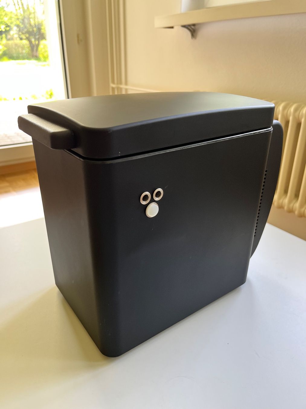 Elettrodomestici da cucina: Franke Cool Box CW2-6L – Usato da Nottwil venduto da Brrrr78