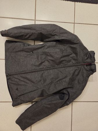 Motorradjacke Vanucci Damen Gr  38