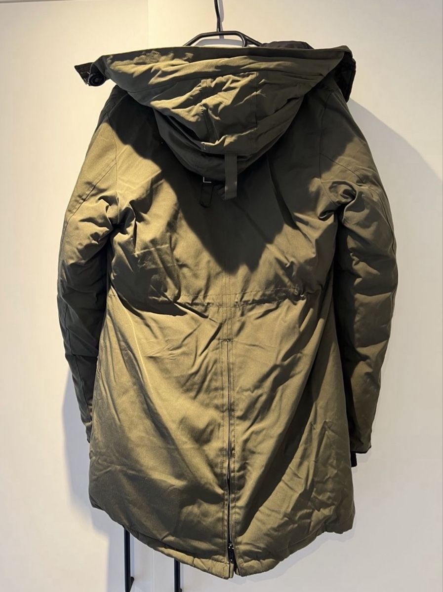 Canada Goose Vestes: Canada Goose Jacke – D'occasion à Zürich par AitanaMueller1 1