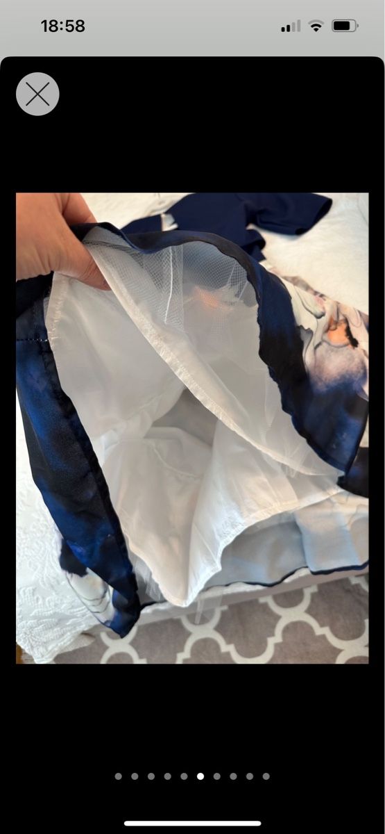 Vestiti: Abendkleid Neu Grösse 40 – Nuovo (secondo la descrizione) da Stein AR venduto da kamian 3