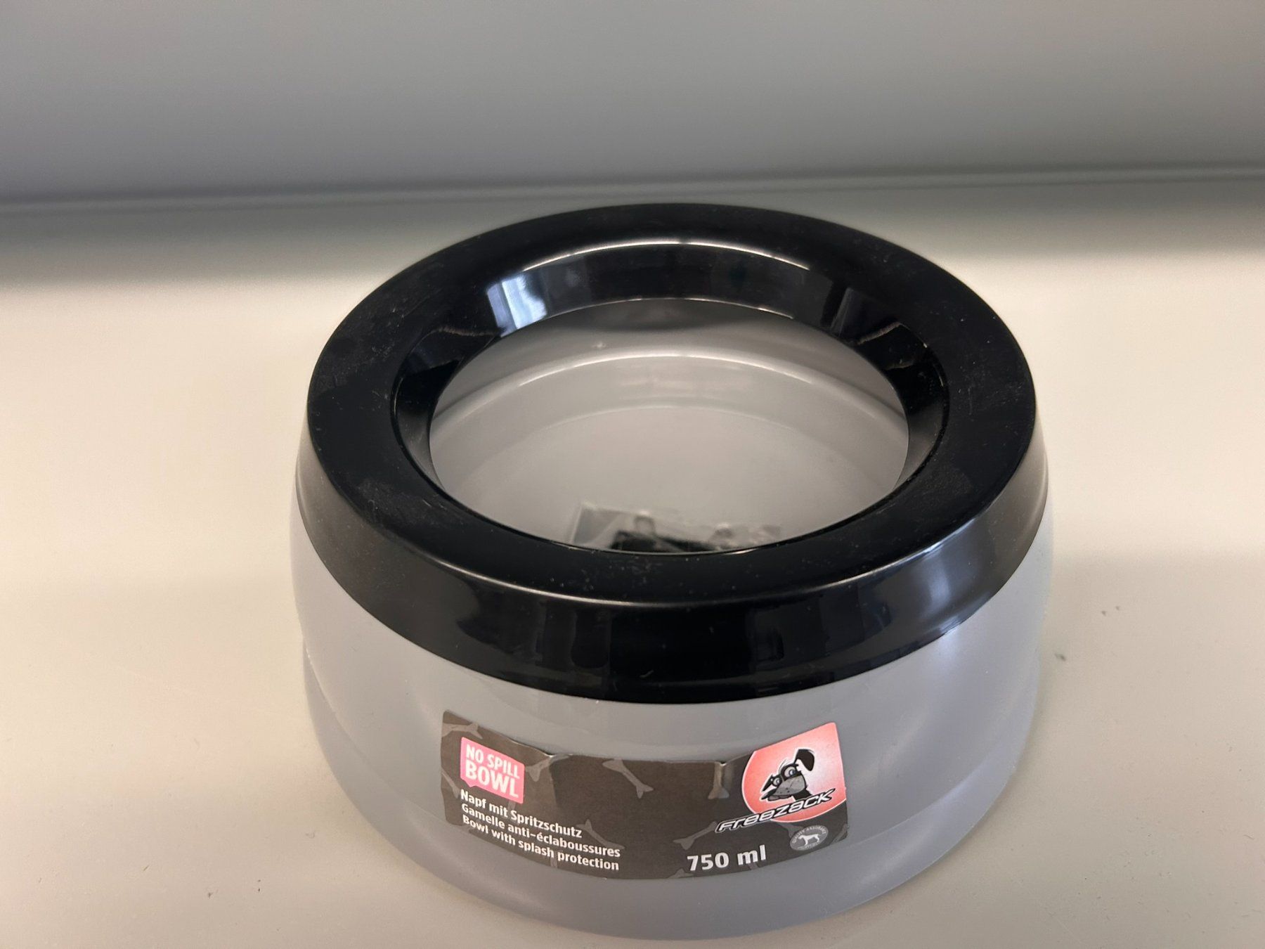Ciotole: Freezack Napf NEU 750ml – Nuovo (secondo la descrizione) da Rheinfelden venduto da pmc_2dlg 1