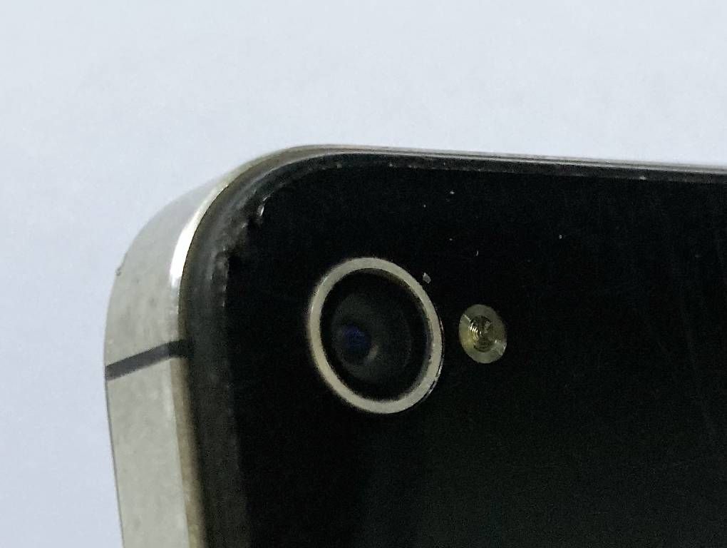Apple Telefoni cellulari / Smartphones: iPhone 4s – Usato da Bern venduto da NyanNeko 2