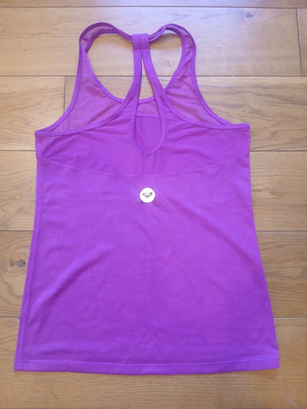Roxy Top: Tanktop Gr. M – Usato da Würenlos venduto da Esmeralda74 2