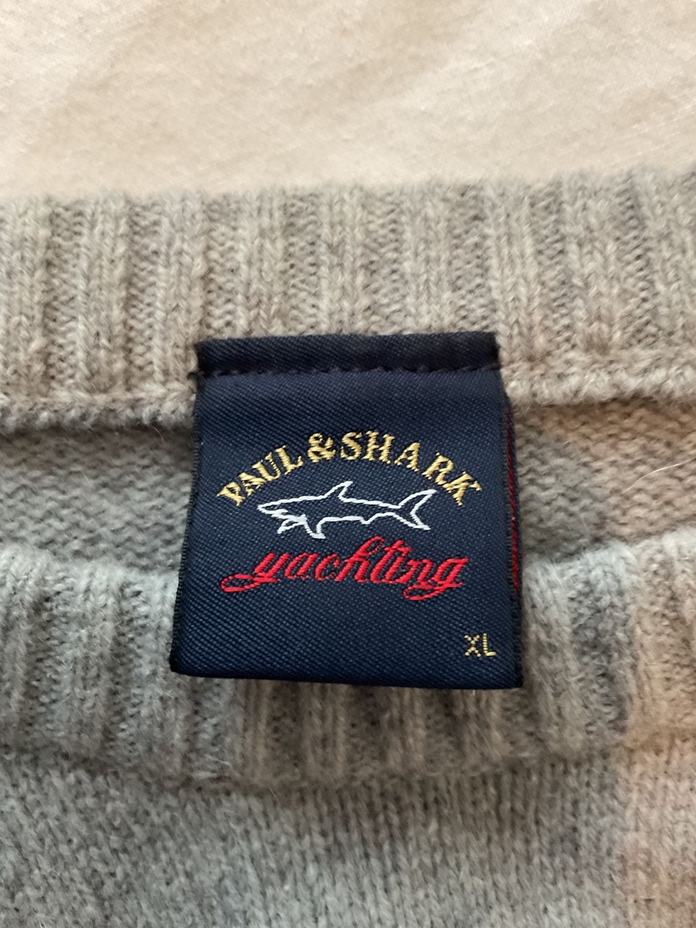 Paul & Shark Pullover & Sweatshirts: Paul & Shark Pullover – Gebraucht aus ZUG von Pixu6 3