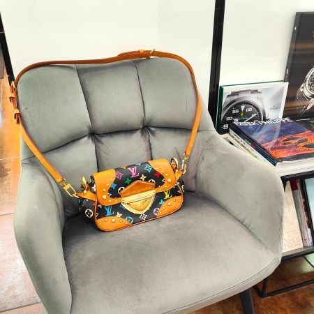 Sac à main Louis Vuitton X Murakami MarilynSac à main Louis